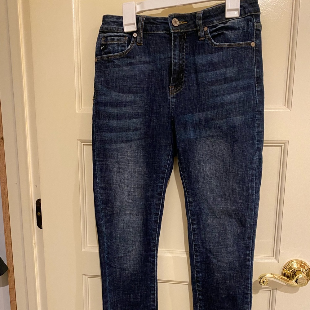 KanCan Skinny Jeans